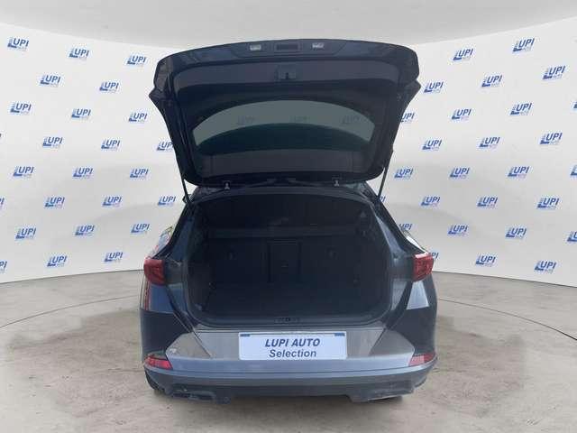 CUPRA Formentor 1.5 tsi 150cv