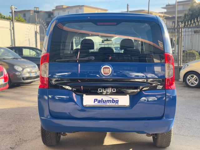 FIAT Qubo 1.3 MJT 80 CV Lounge 90 MILA KM