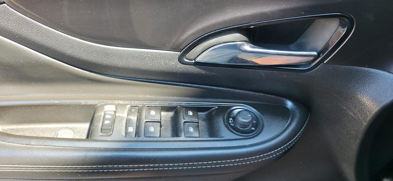 Opel Mokka X 1.6 CDTI Ecotec 136CV 4x2 Start&Stop b-Color