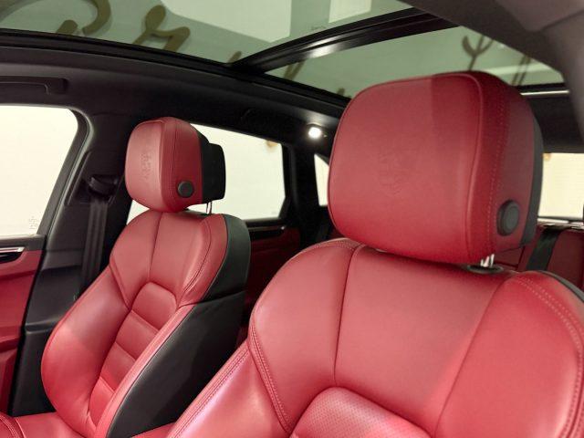 PORSCHE Macan III 2.9 S IVA ESPOSTA