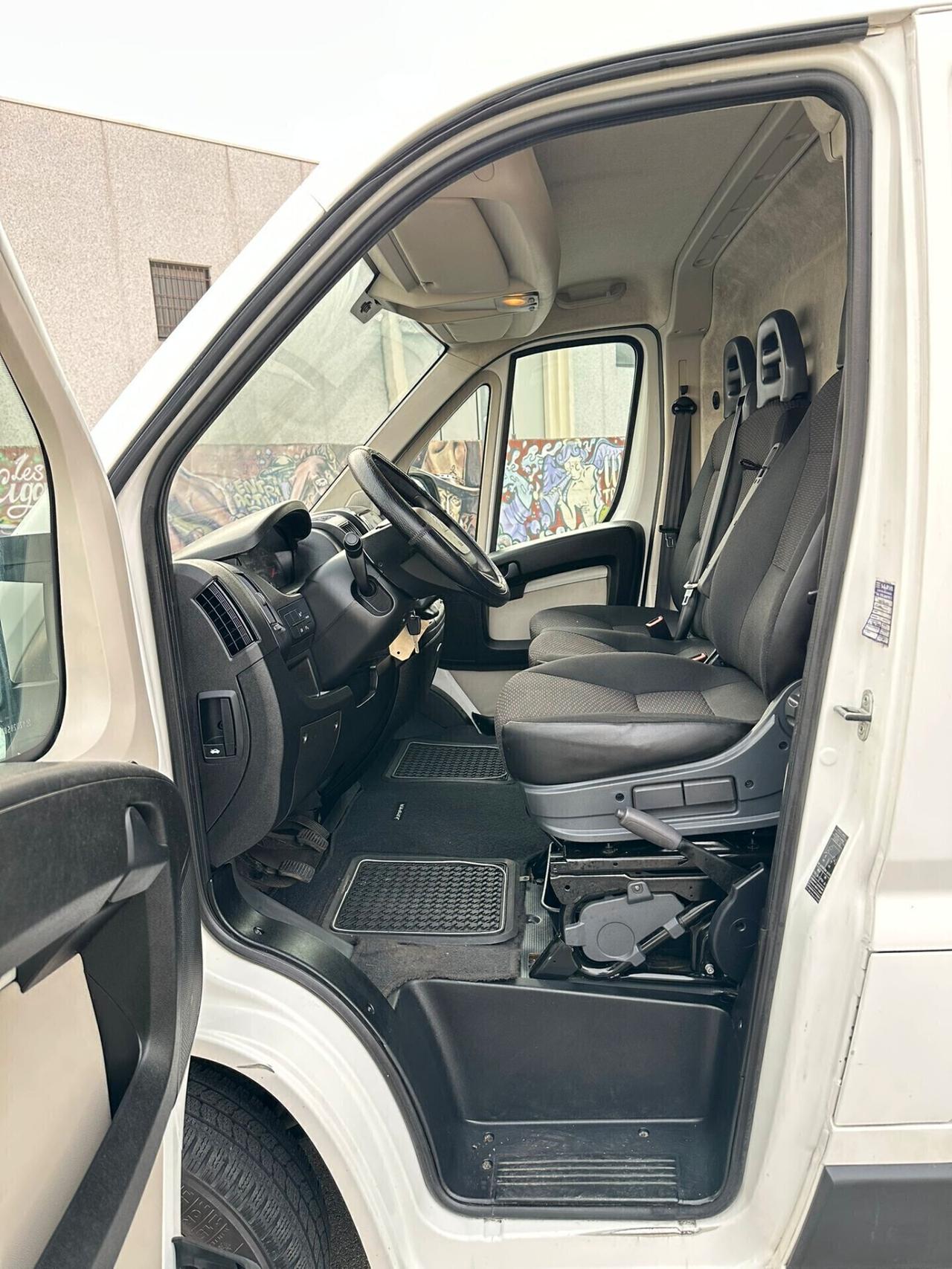 CITROEN JUMPER IN PERFETTE CONDIZIONI SUPER PREZZO!
