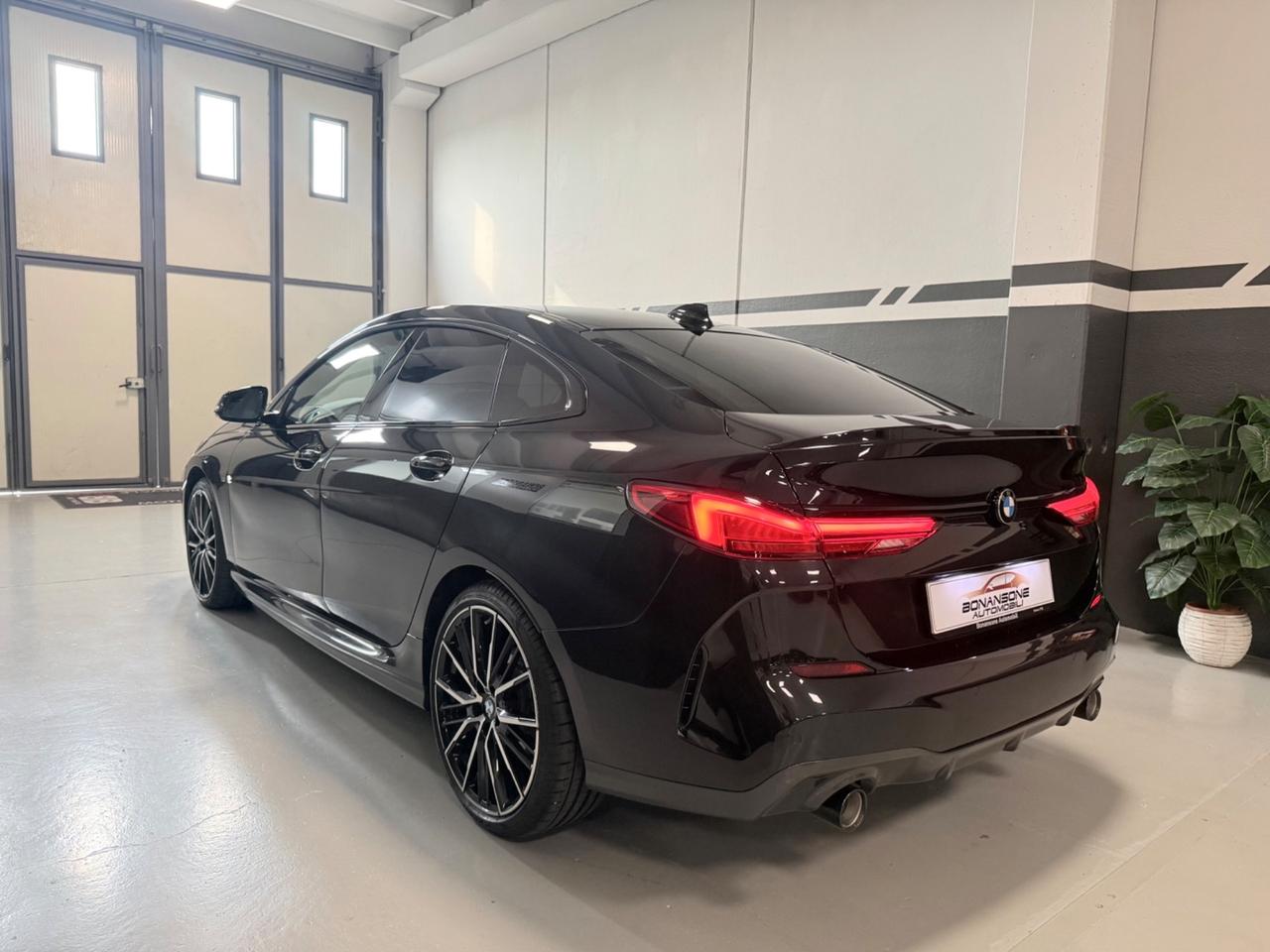 Bmw Serie 2 Gran Coupé 218d Msport