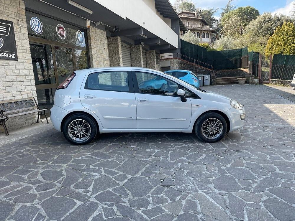 Fiat Punto Evo 1.3 Mjt 90 CV 5 porte Emotion NEO PATENTATI