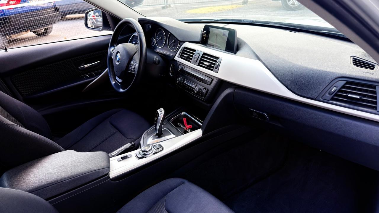 Bmw 320 320d xDrive Touring