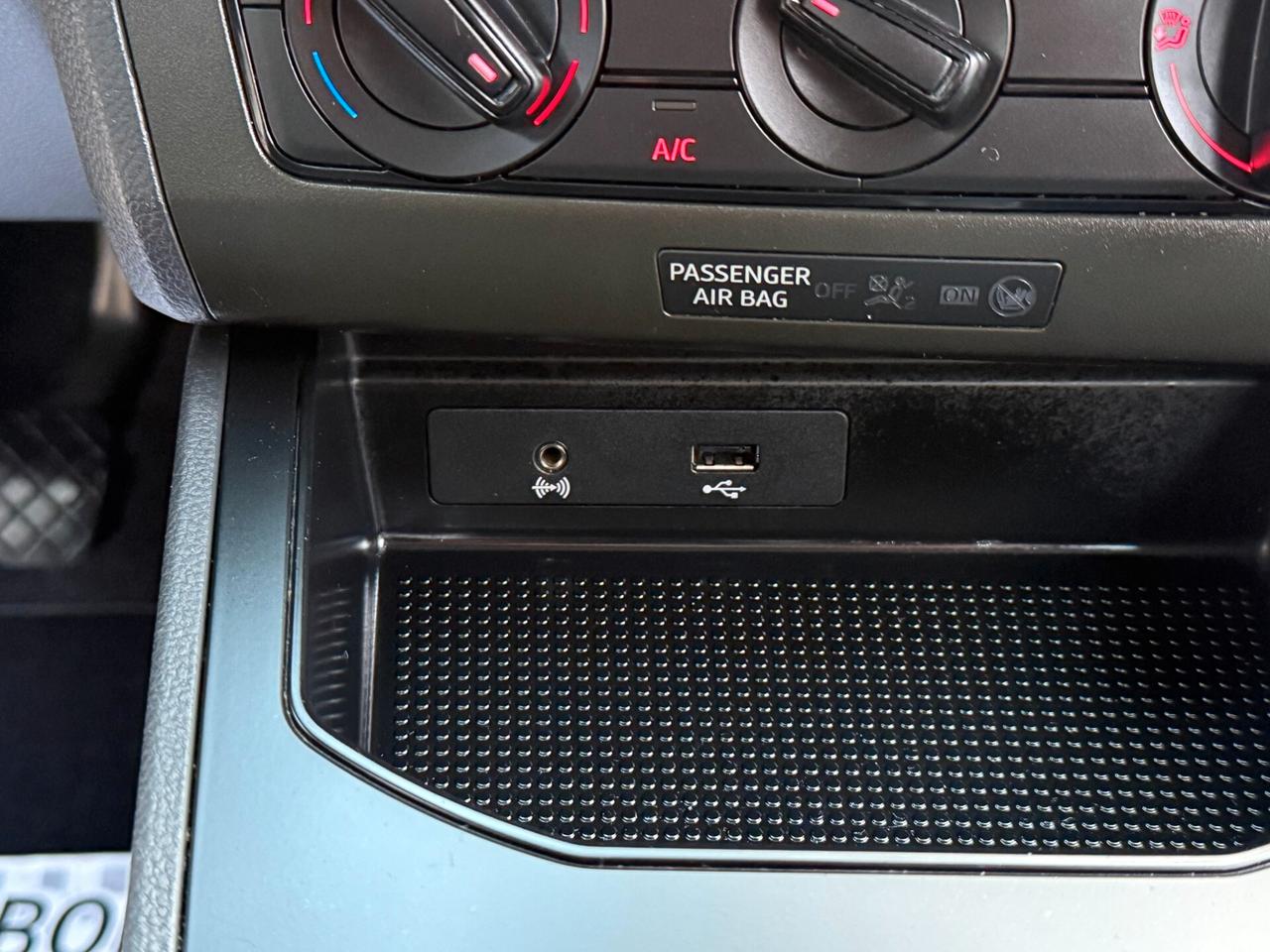 Seat Ibiza 1.0 TGI METANO 5P Reference - 2020