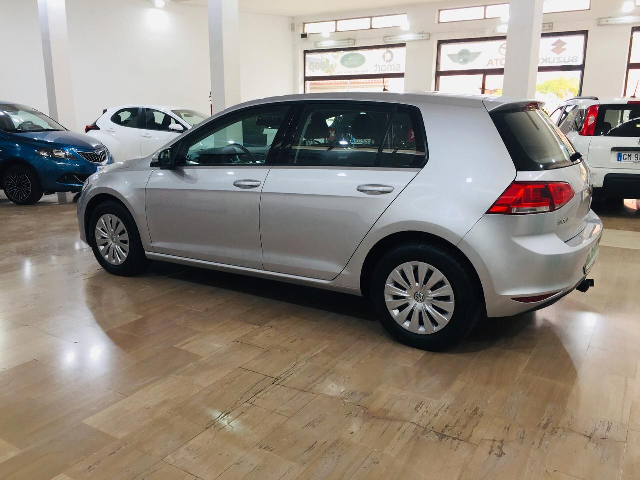 VOLKSWAGEN Golf 1.2 5p TSI Trendline BMT GANCIO T