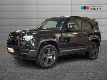 Land Rover Defender VII 90 3.0d i6 mhev SE awd 200cv auto
