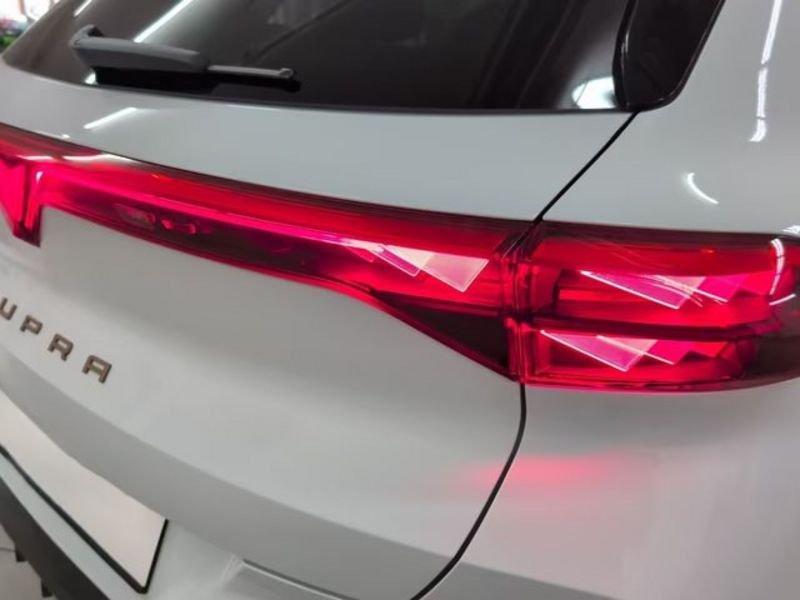 CUPRA Terramar Terramar 1.5 e-hybrid 204cv DSG Matrix/HuD/Edge GARANZIA ESTESA