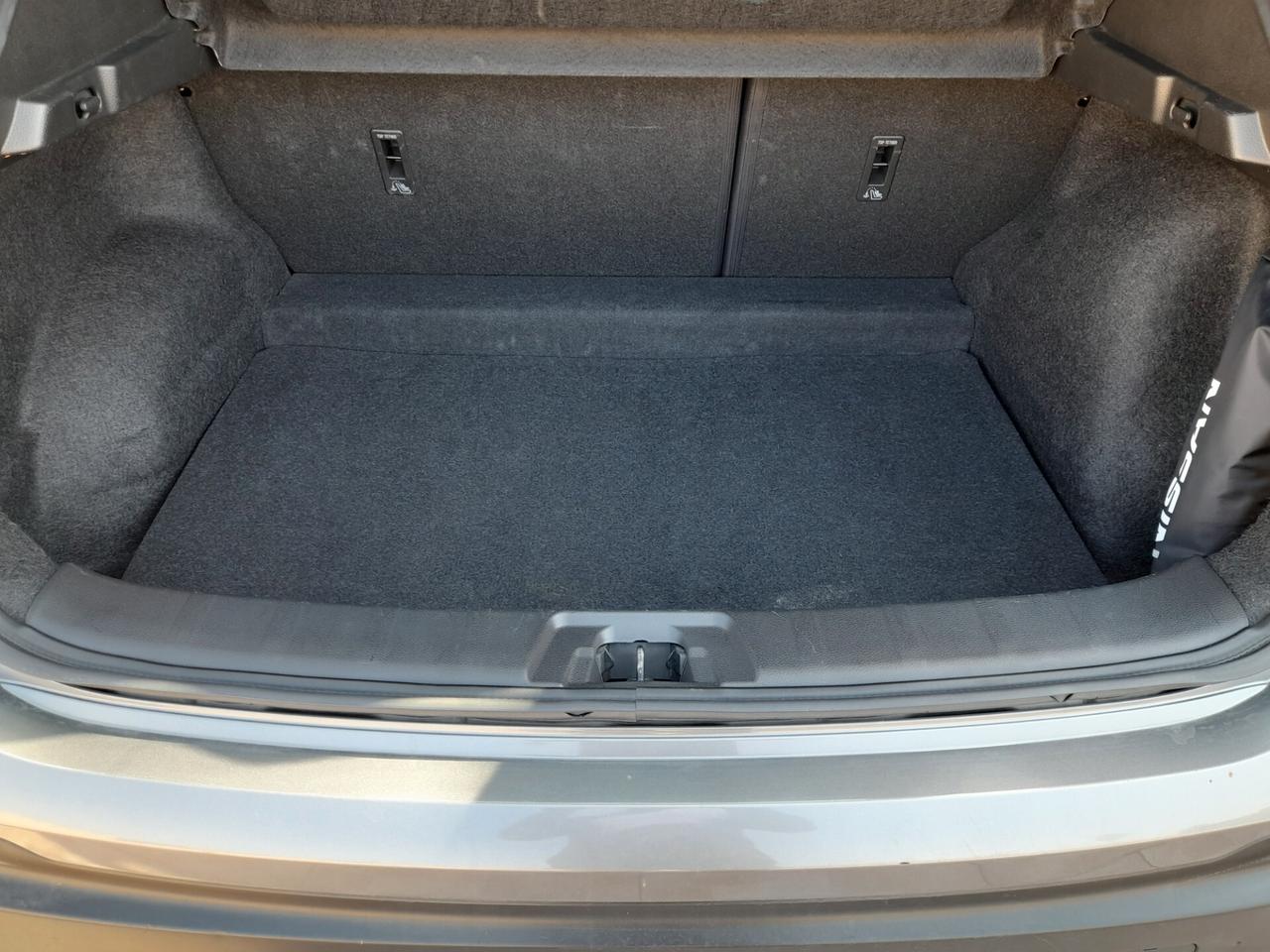 Nissan Qashqai 1.5 dCi 115 CV DCT Business