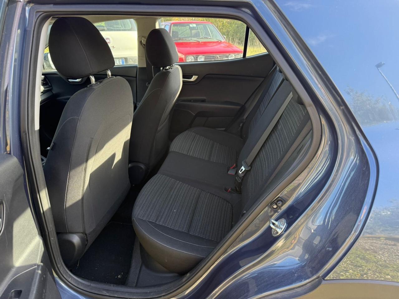 Kia Stonic 1.4 MPI 100 CV Style