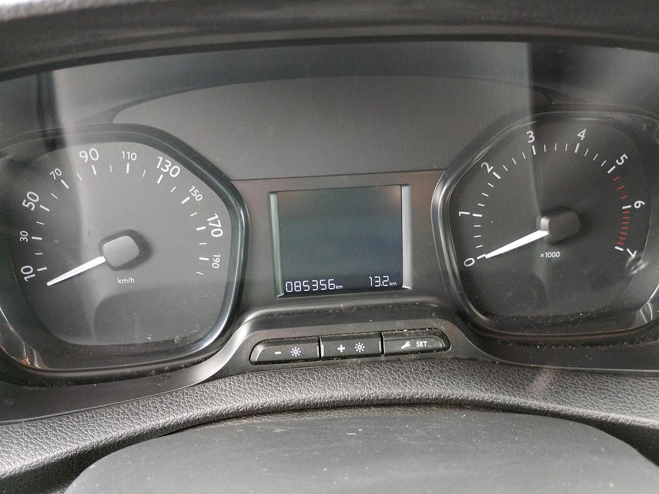 TOYOTA Proace 1.5d 120cv S&S 10q L0 D Comfort