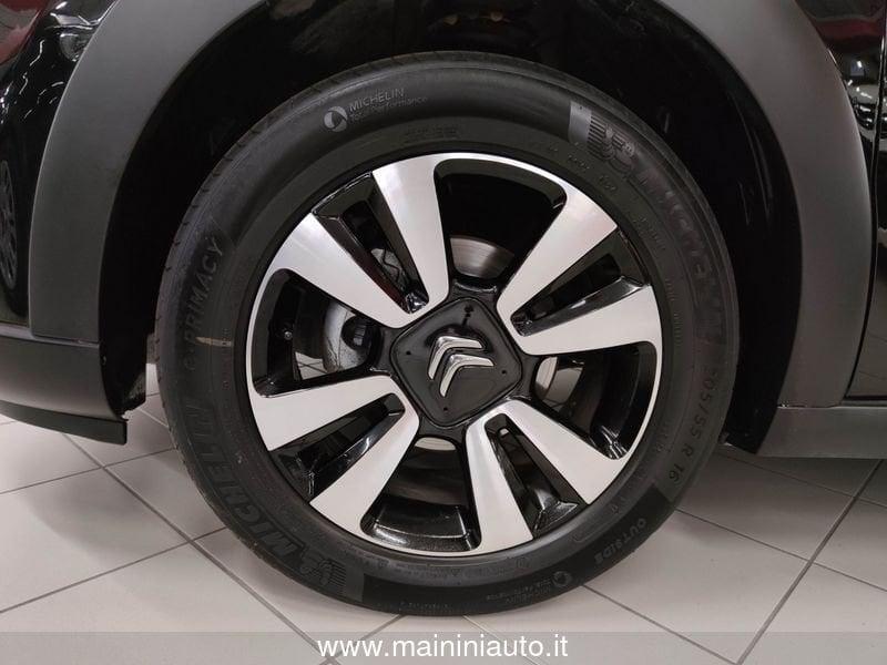 Citroën C3 1.2 83cv Max + Car Play