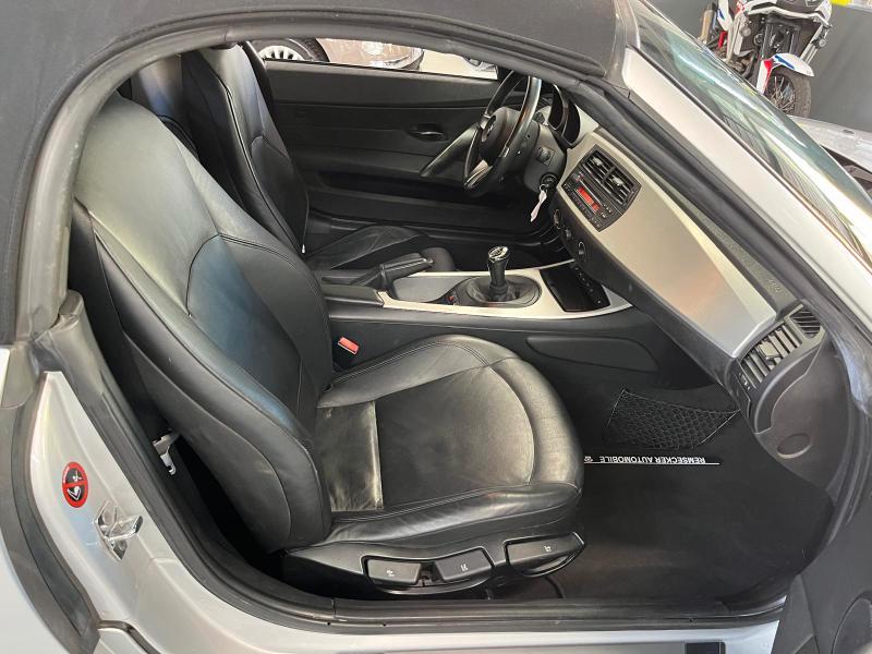 BMW Z4 Roadster 2.0i KM 79000