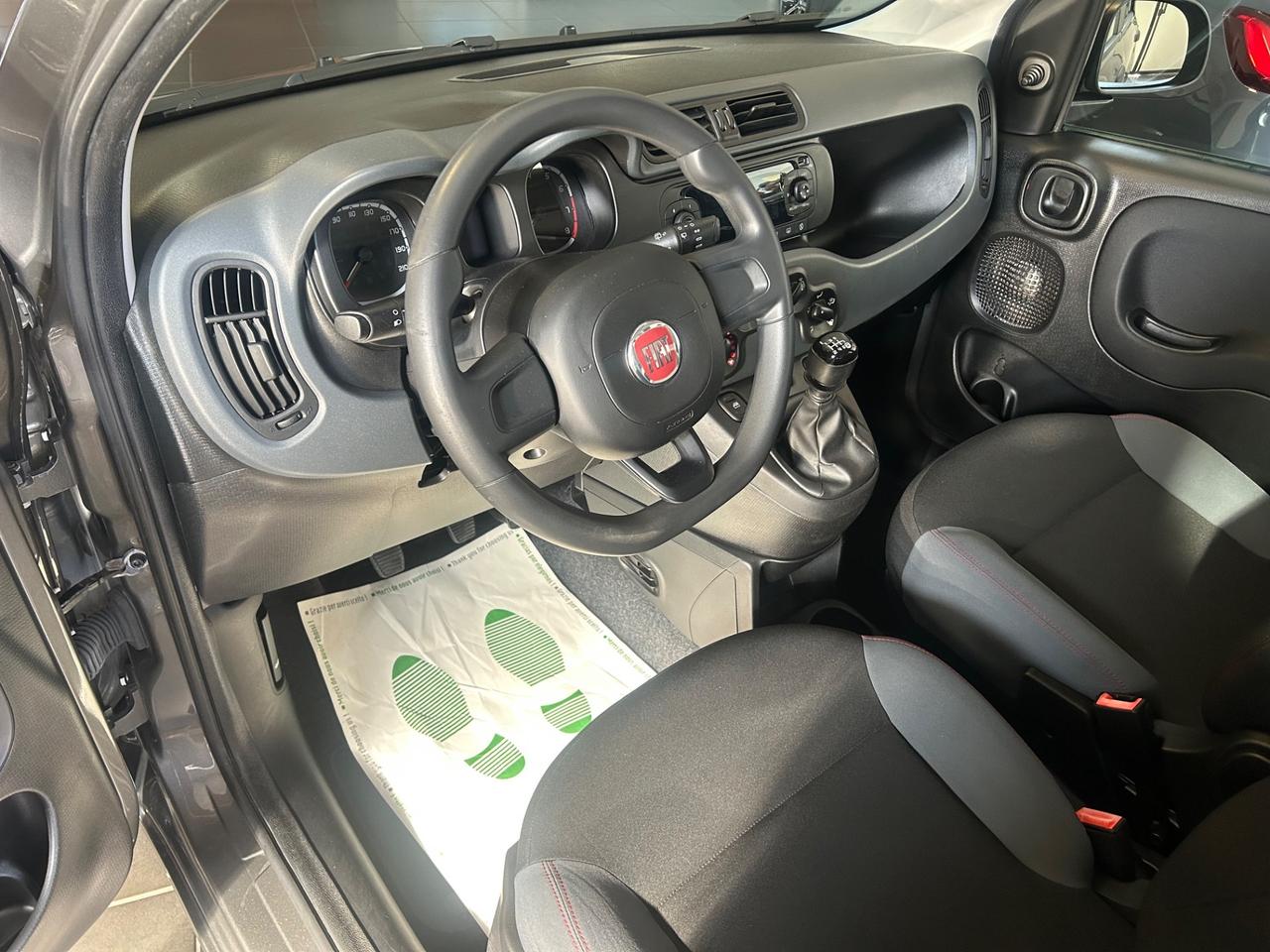 Fiat Panda 1.0 FireFly Hybrid PREZZO SENZA VINCOLI