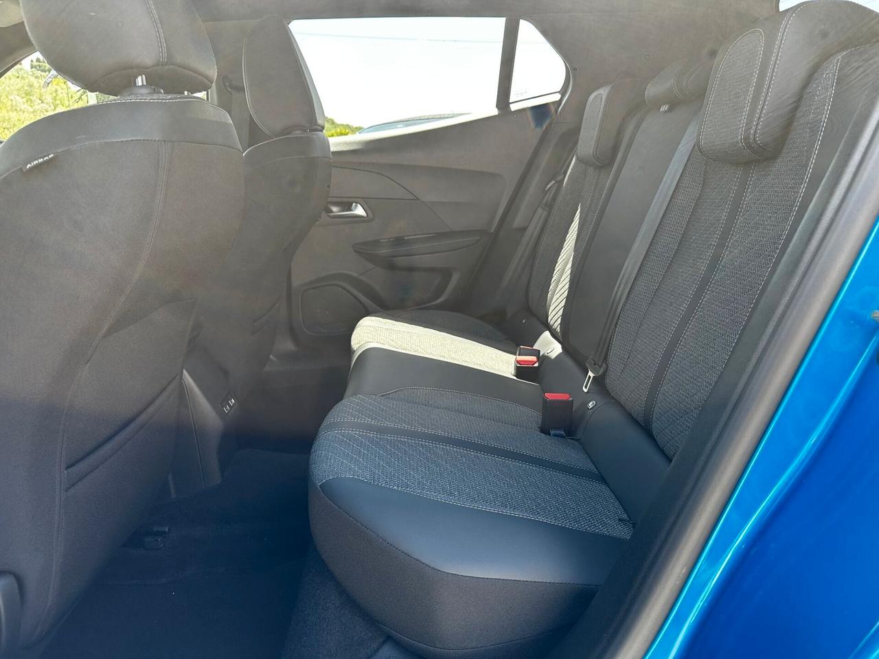 Peugeot 2008 100 S&S Allure/PROMO FINANZIAMETO/PRONTA CONSEGNA/UFFICIALE/GARANZIA CASA MADRE/