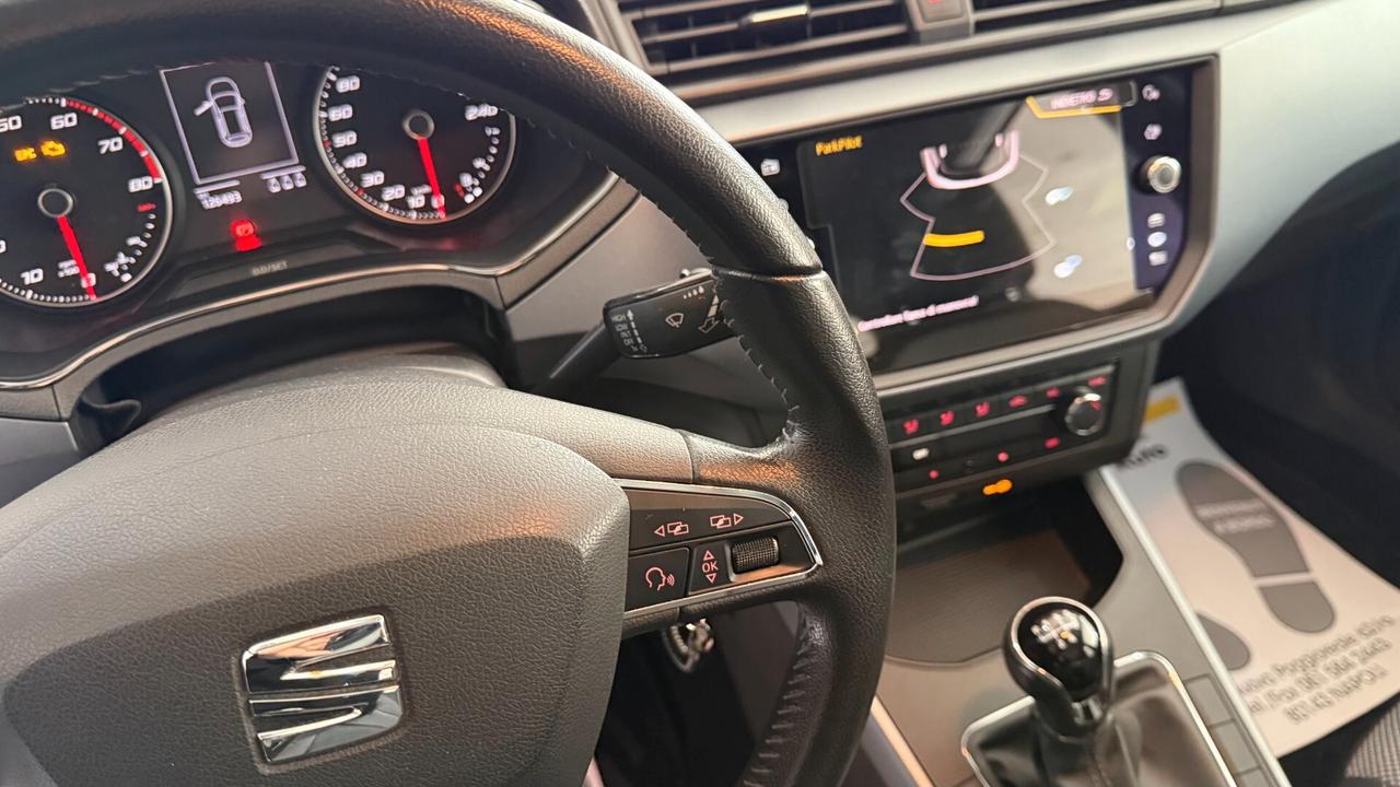 Seat Arona 1.0 EcoTSI XCELLENCE