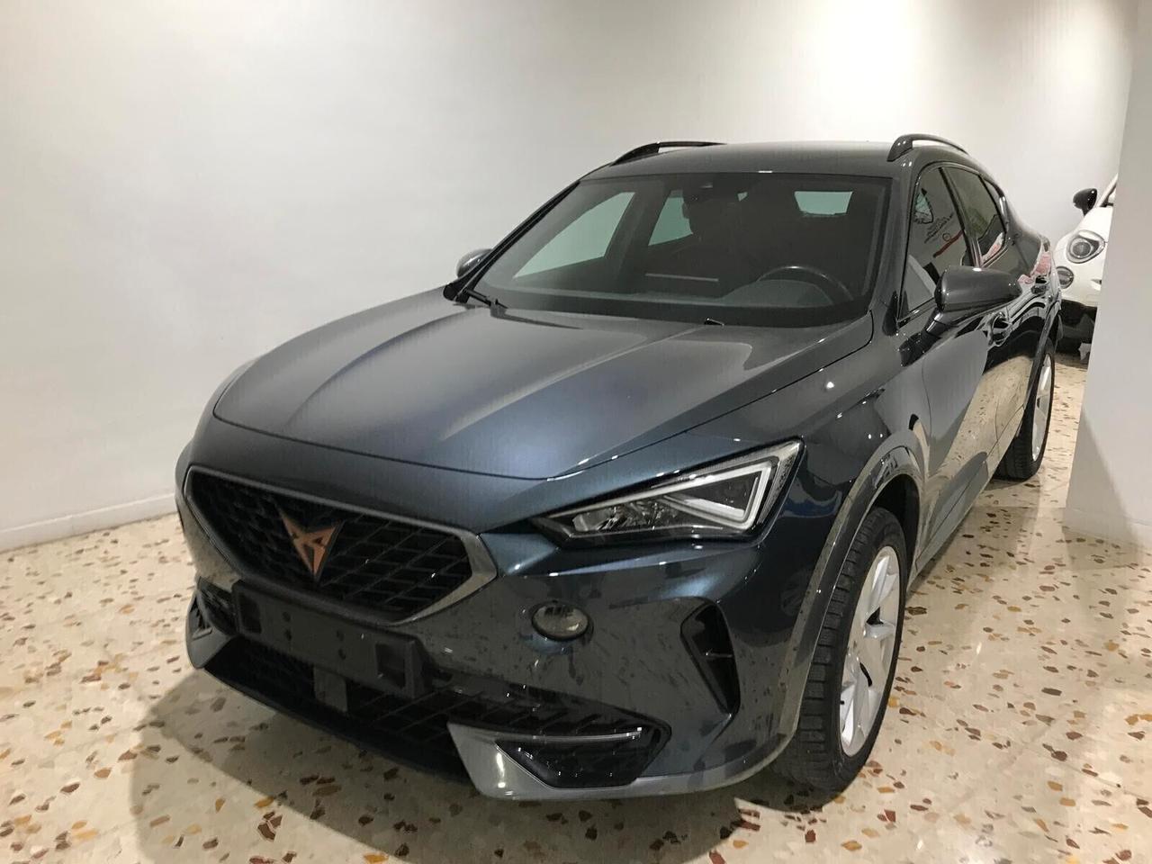 Cupra Formentor 2.0TDI 150cv 10/2022 km32000