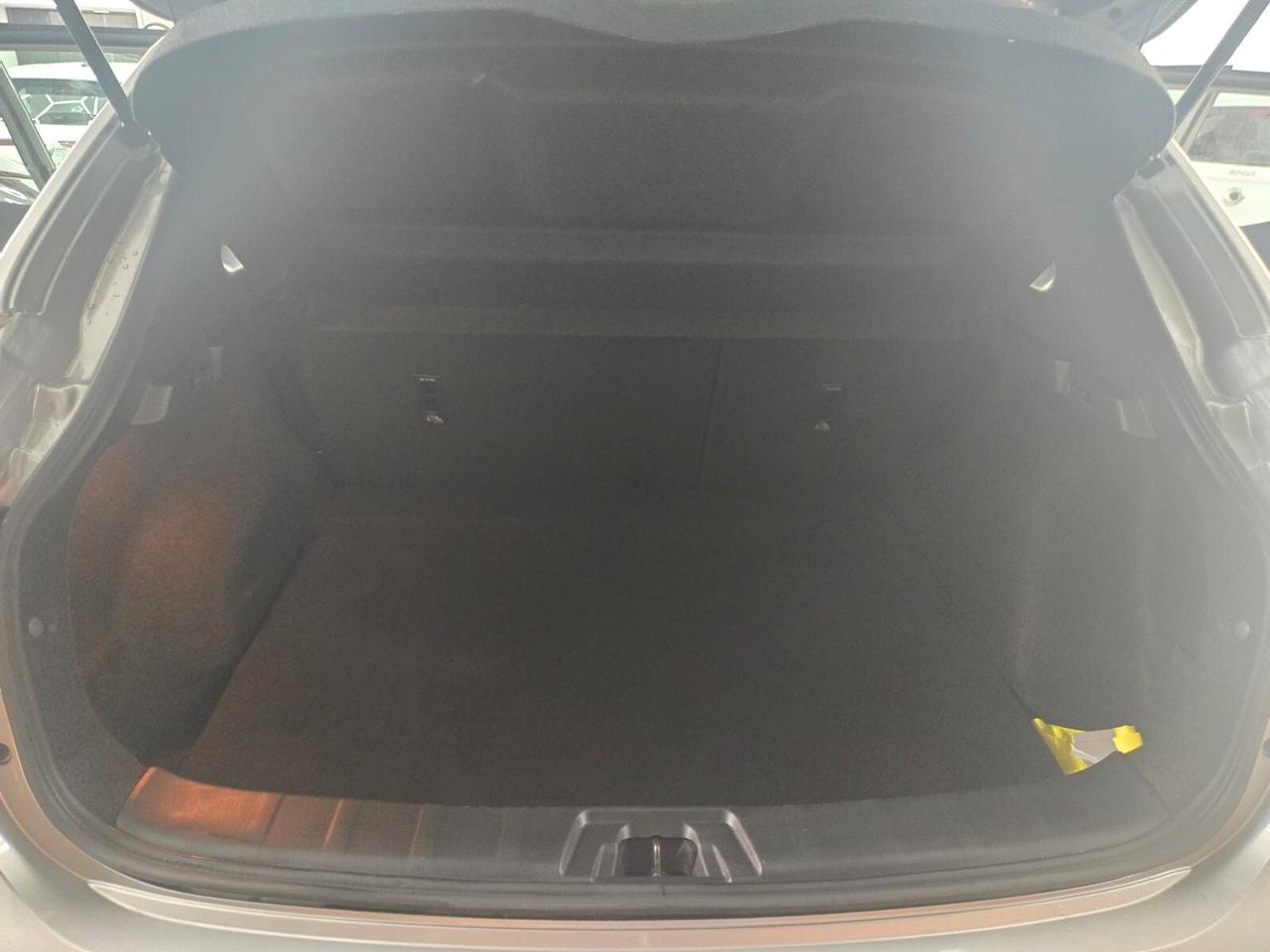 Nissan Qashqai 1.5 dCi 115 CV N-Connecta