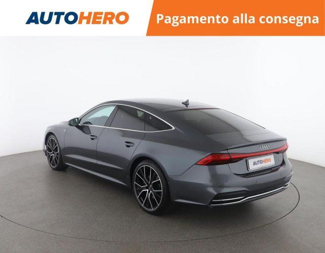 AUDI A7 SPB 50 3.0 TDI quattro tiptronic