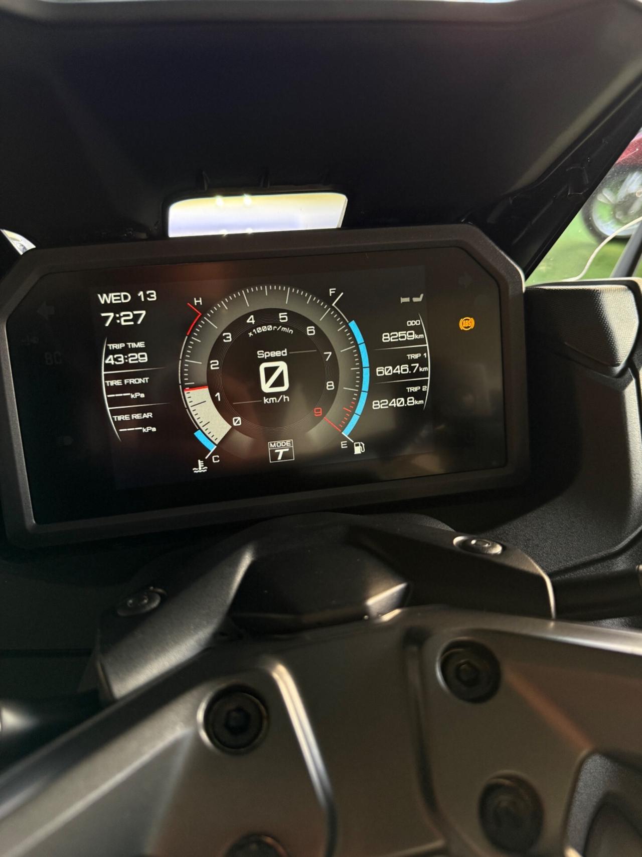 Yamaha TMAX 560 Tech Max 2025 0 sinistri Nuovo