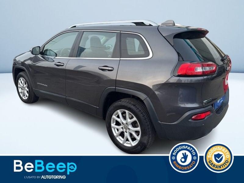 Jeep Cherokee 2.0 MJT II LONGITUDE 4WD ACTIVE DRIVE I 1