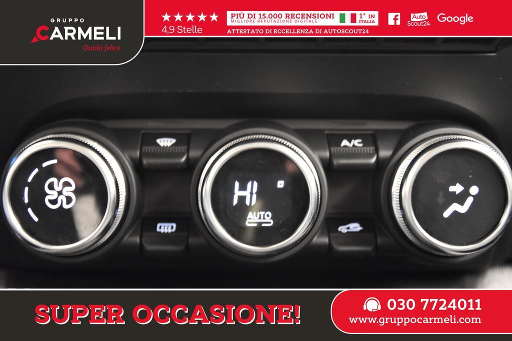 Renault Zoe Zen R135 Flex e-shifter