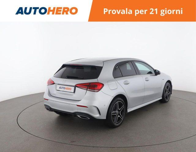 MERCEDES-BENZ A 250 e Automatic EQ-Power Premium