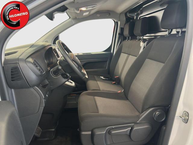 OPEL Vivaro -e 50kWh PL-TN M Furgone Enjoy + IVA