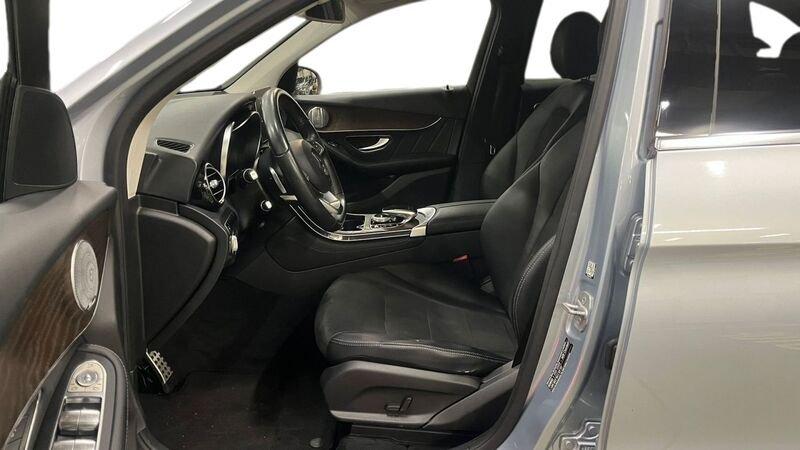 Mercedes-Benz GLC GLC 220 d 4Matic Premium