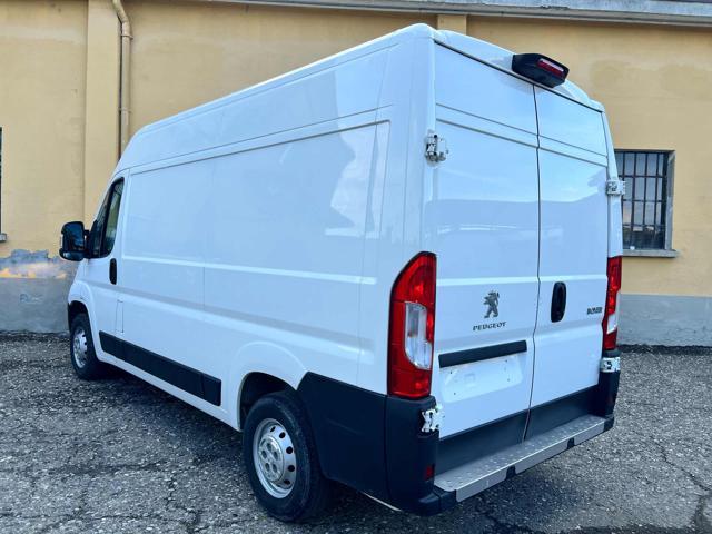 PEUGEOT Boxer EURO 15.499,00 2.2 BlueHDi 140 S&S Furgone P.L