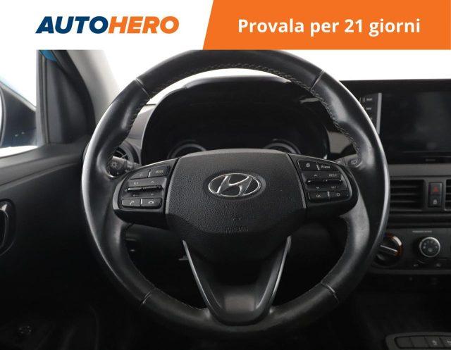 HYUNDAI i10 1.0 MPI Prime