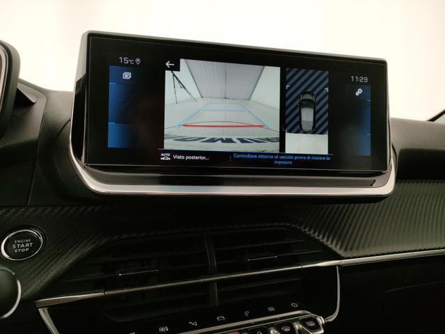 PEUGEOT 208 PureTech 100 Stop&Start 5 porte Allure Pack