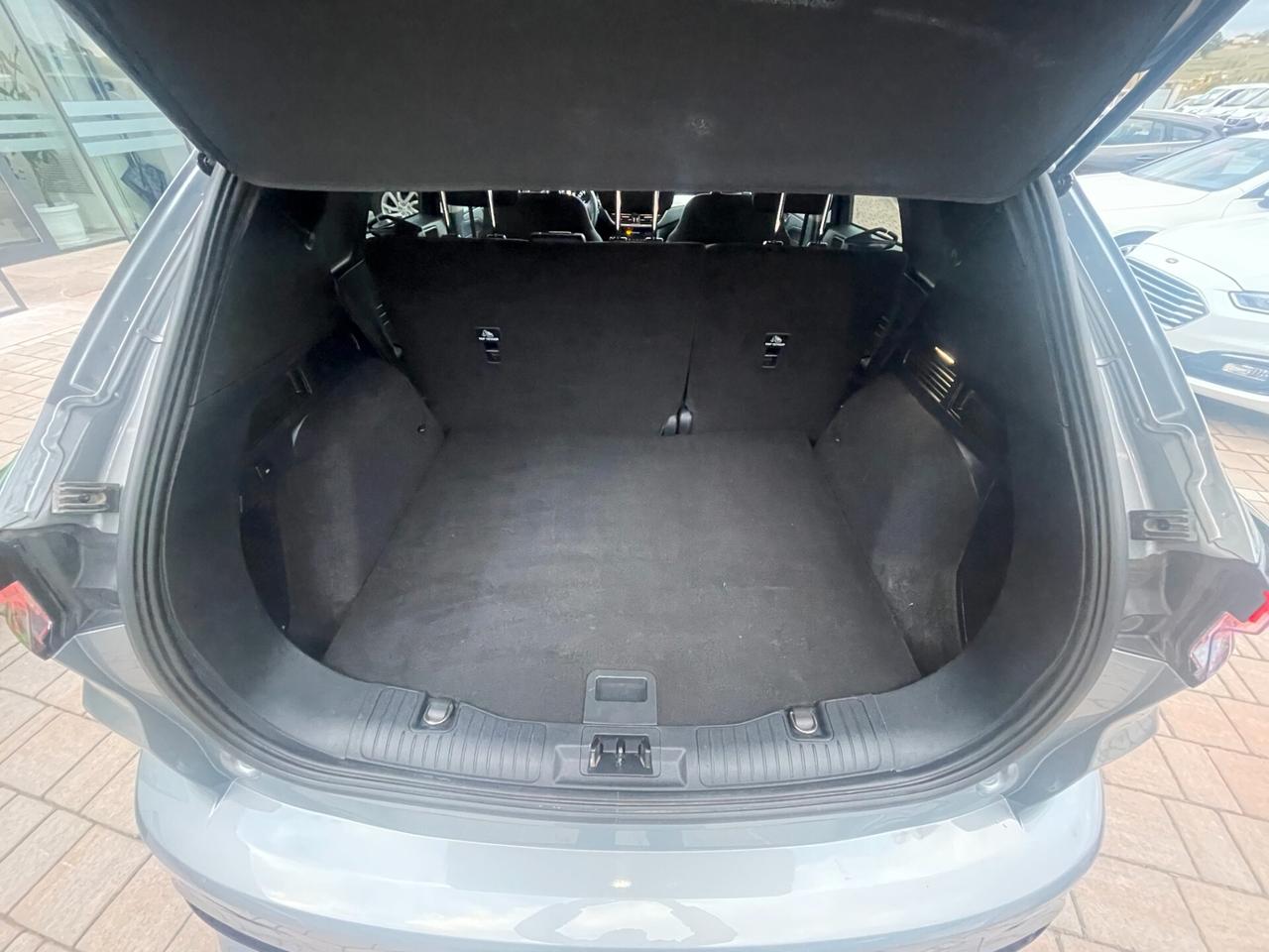 Ford Kuga 1.5 EcoBlue 120 CV 2WD ST-Line