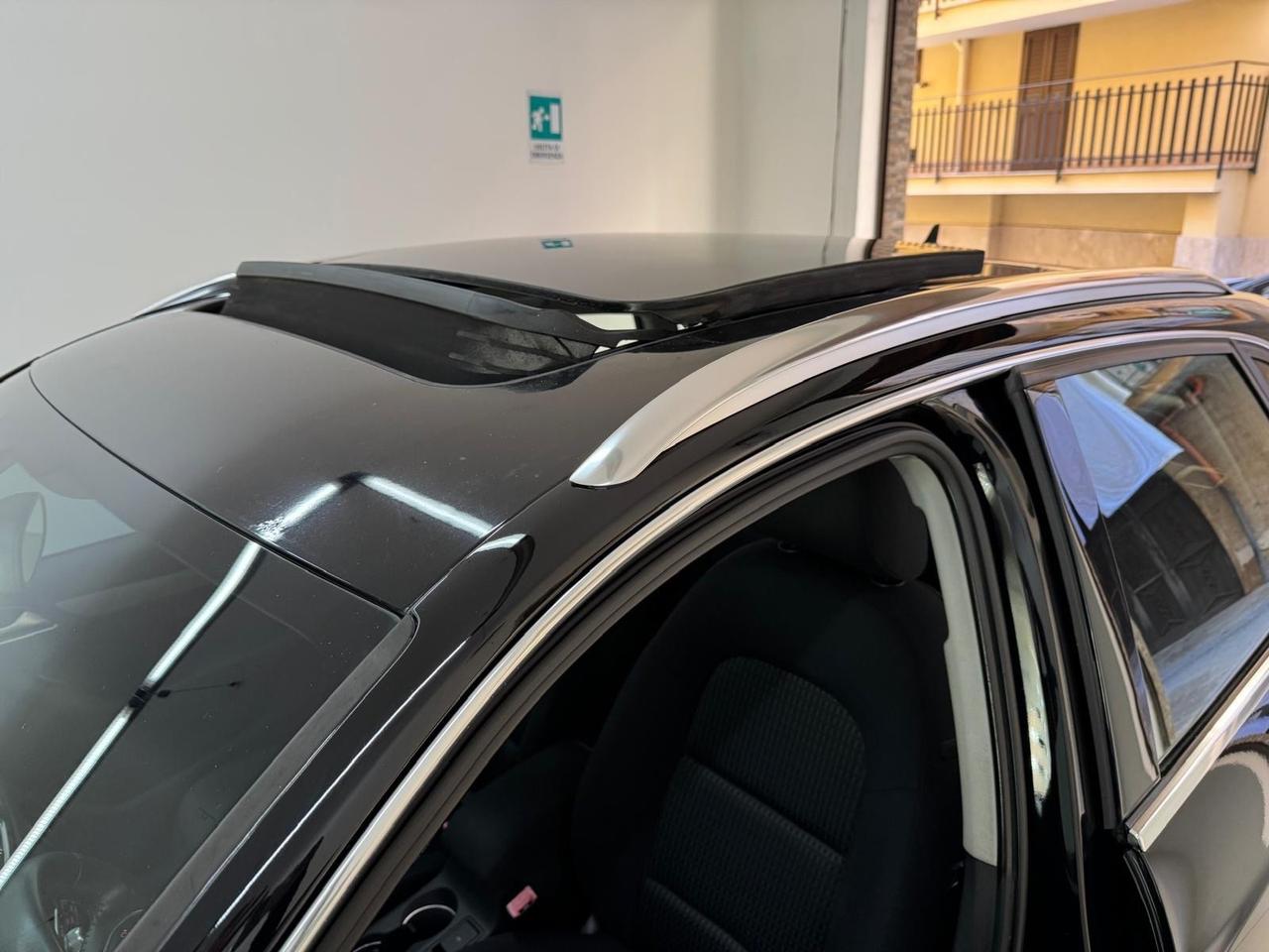 Audi Q3 2.0 TDI Quattro 140/CV Tetto Apribile