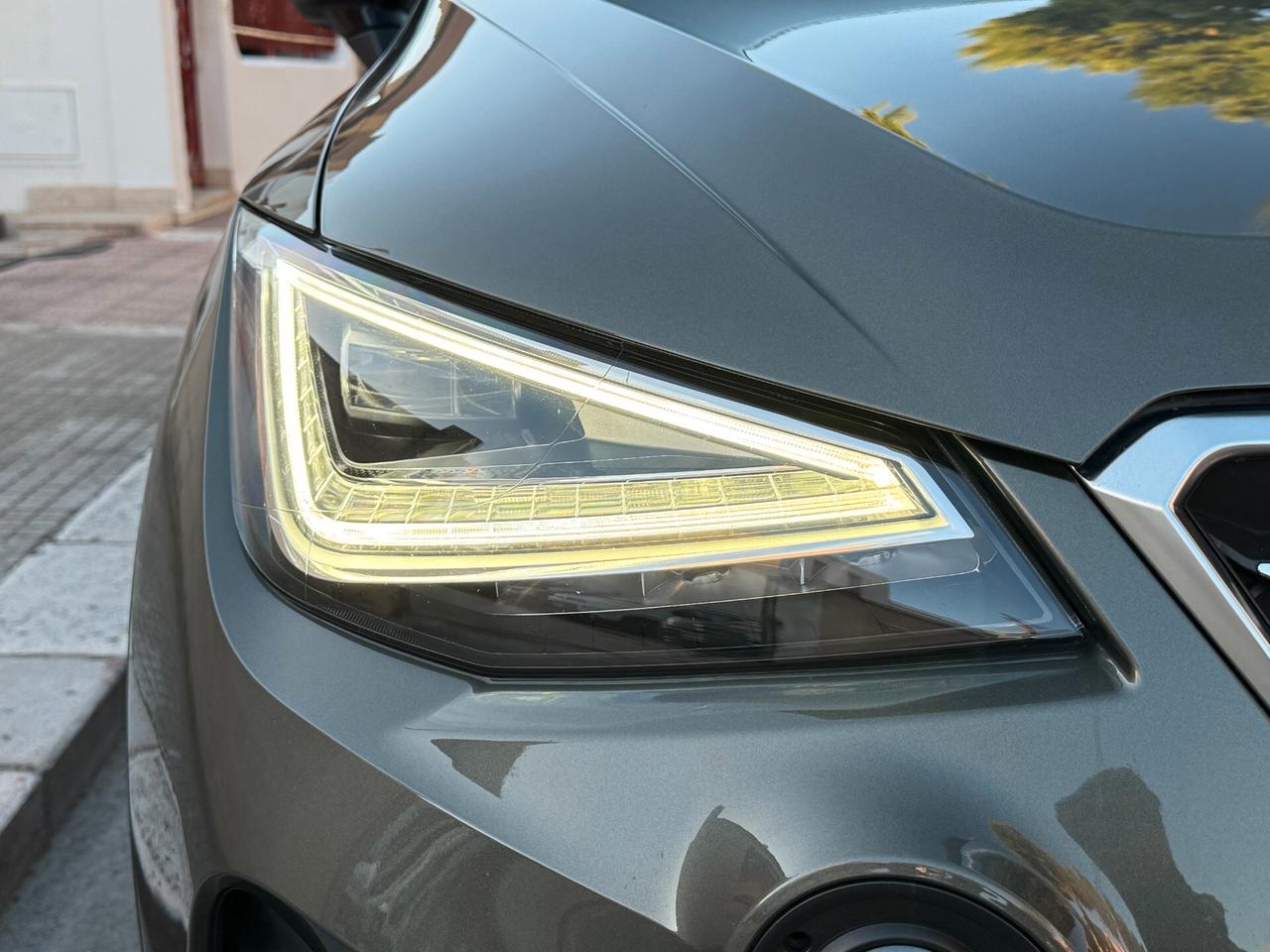 Seat Arona 1.0 EcoTSI XPERIENCE NAVI CAMERA LED