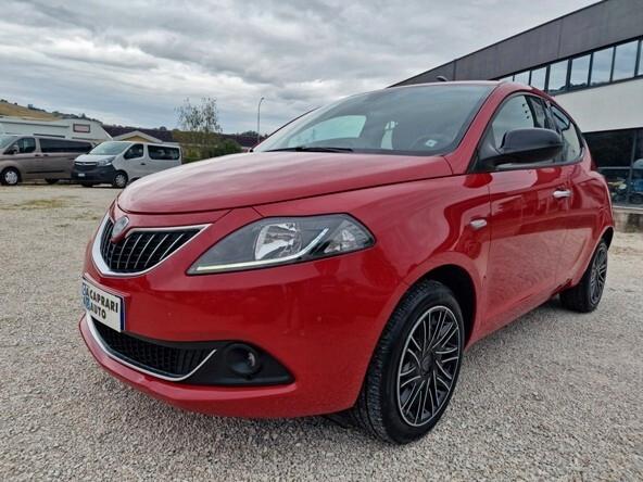 Lancia Ypsilon 1.2 69 CV 5 porte GPL EcoChic Gold