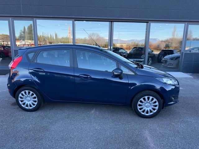 FORD Fiesta 1.0 80CV 5 porte