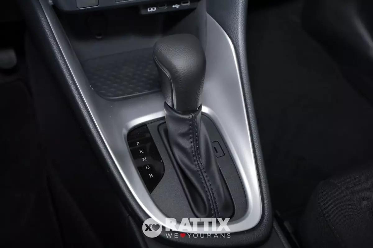 Toyota Yaris 1.5 Hybrid Active