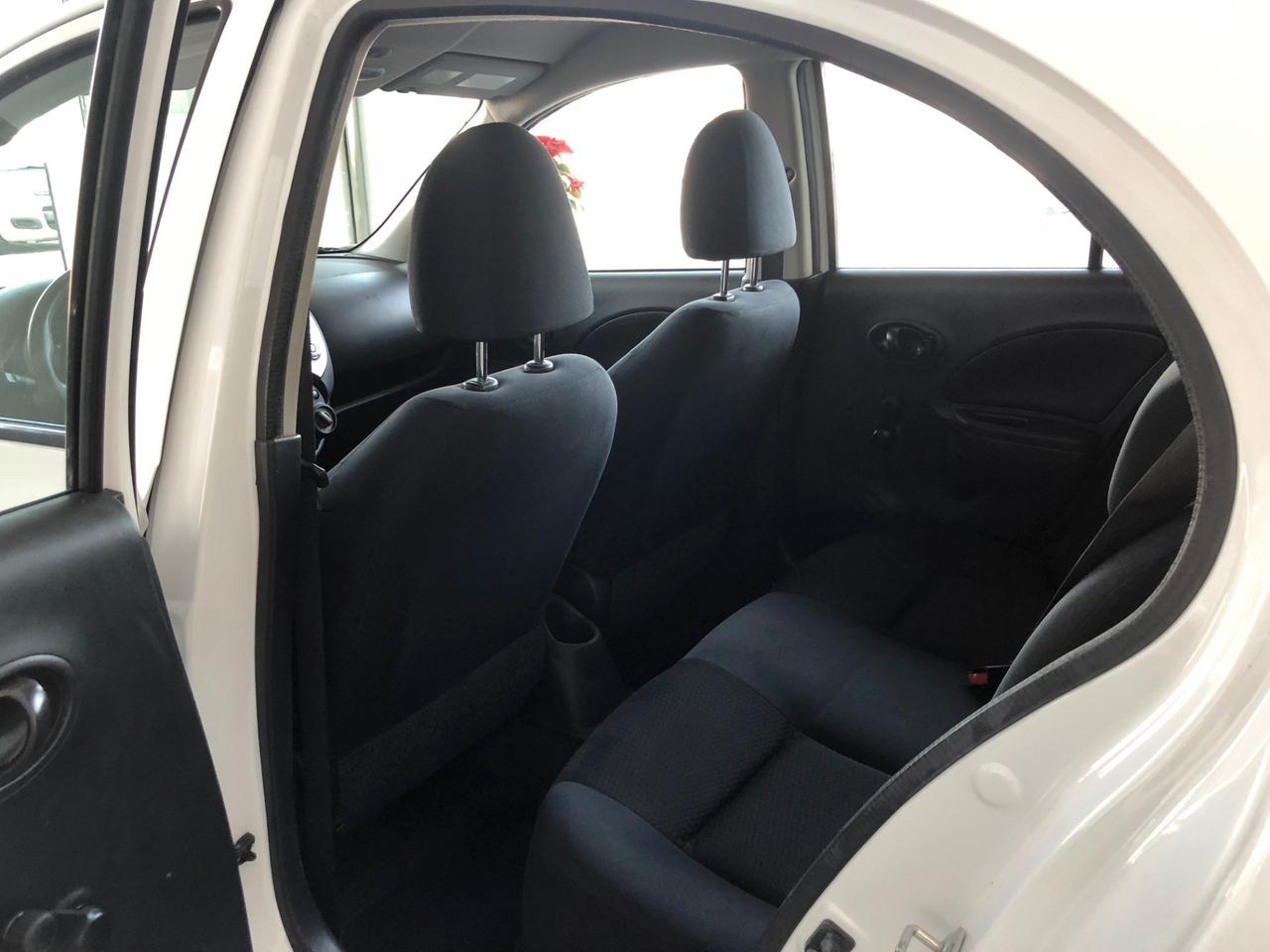 NISSAN MICRA 1.2 12V 5PORTE COMFORT, PER NEOPATENTATI