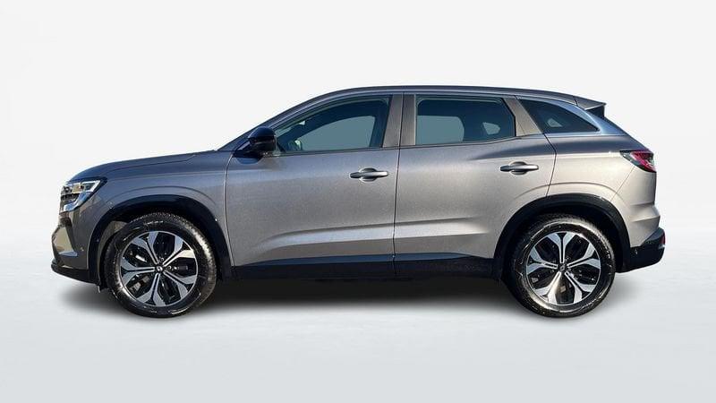 Renault Austral NUOVO evolution MY24 full hybrid E-Tech 200