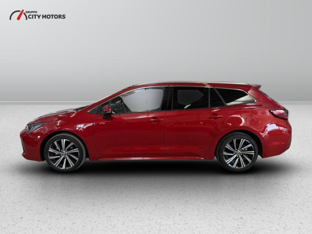 Toyota Corolla Touring Sports 1.8 Hybrid Style CVT
