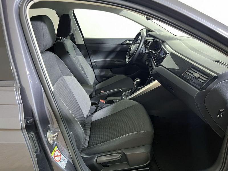 Volkswagen Polo 1.0 TSI DSG Life
