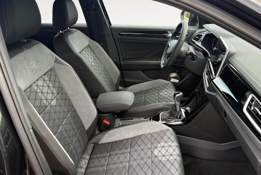 Volkswagen T-Roc I 2022 2.0 TDI 115CV R-Line Plus