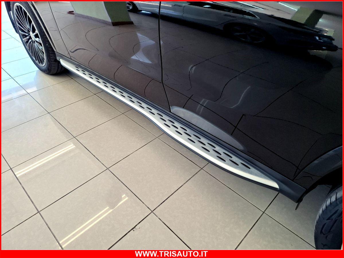 MERCEDES GLC Coupe 220d 2.0 4Matic AMG Premium Plus (TETTO PANORAMICO APRIBILE)