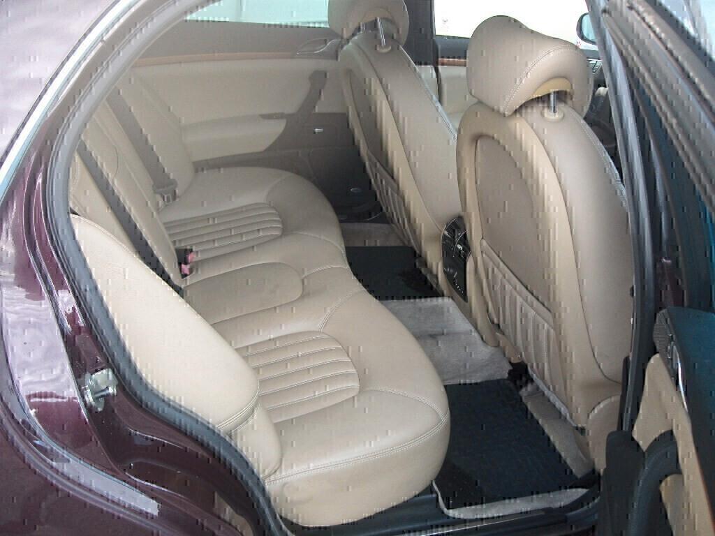 Lancia Thesis 2.4 JTD Emblema - 2005