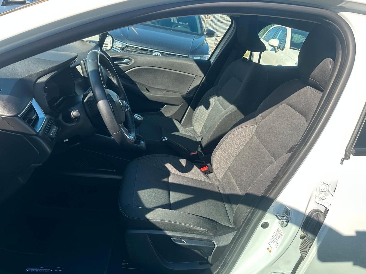 Renault Clio 1.5dCi 100 CV BUSINESS 2022