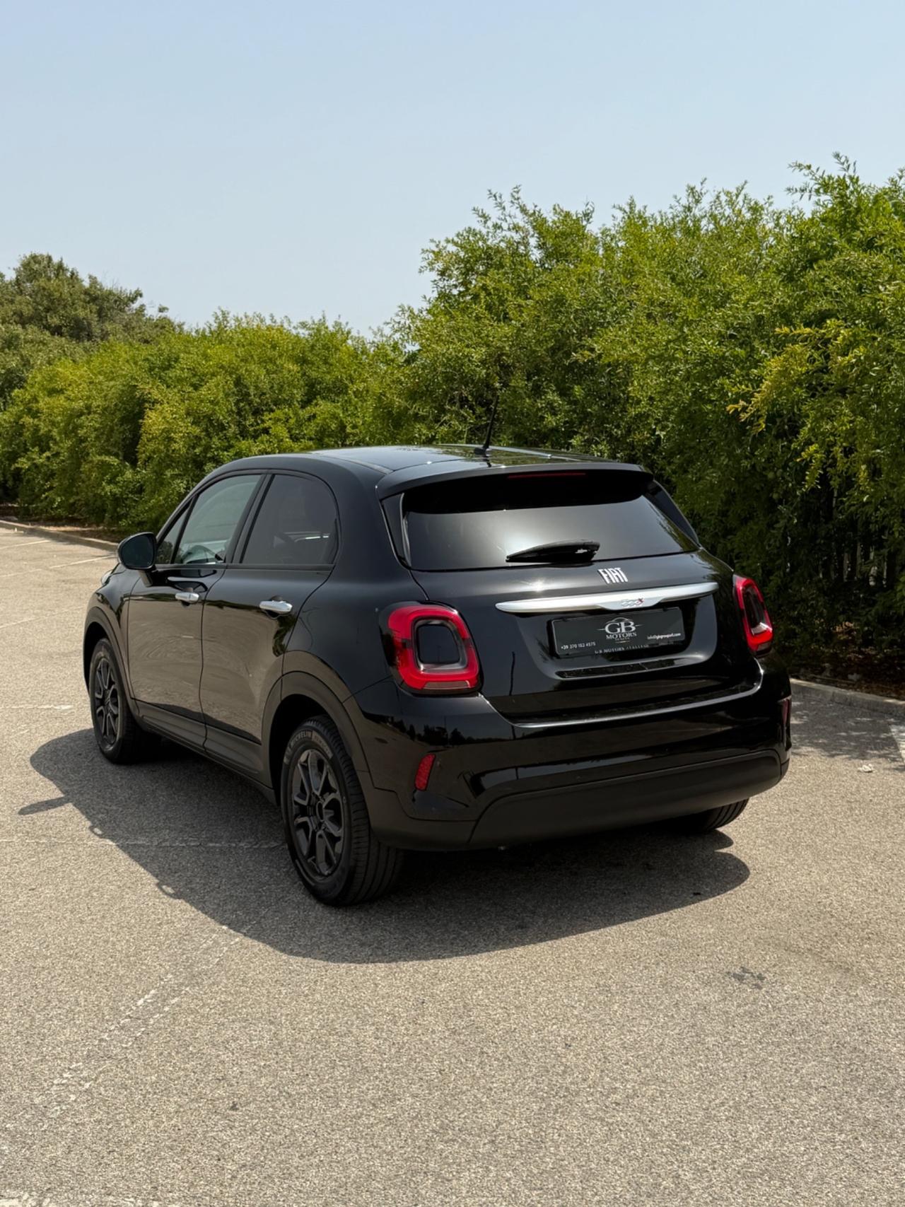 Fiat 500X 1.3 MultiJet 95 CV FINANZIABILE