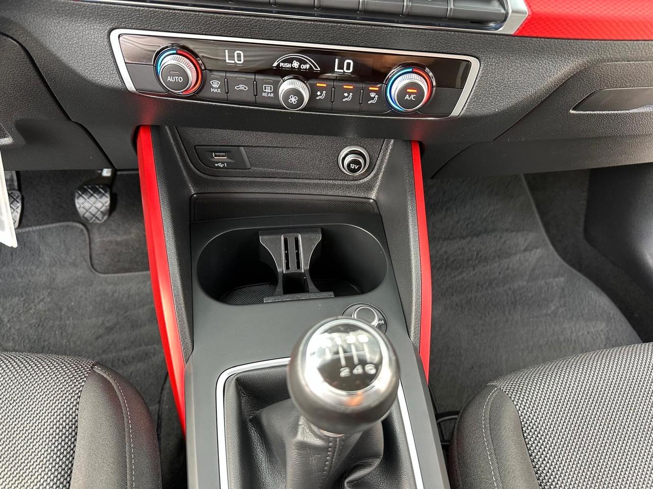 Audi Q2 1.6 TDI Business