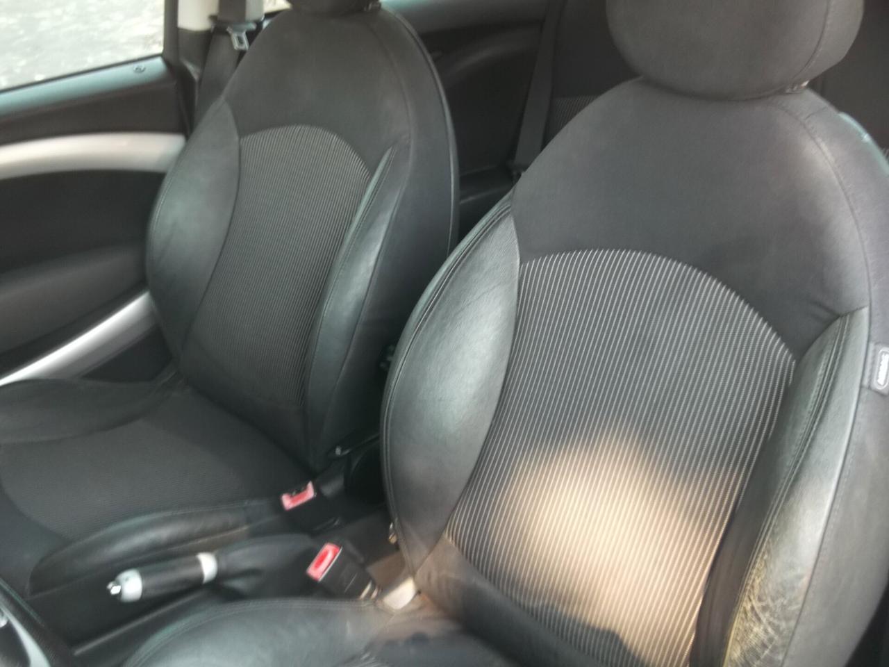 Mini One D Cooper 1.6 Tdi 2008