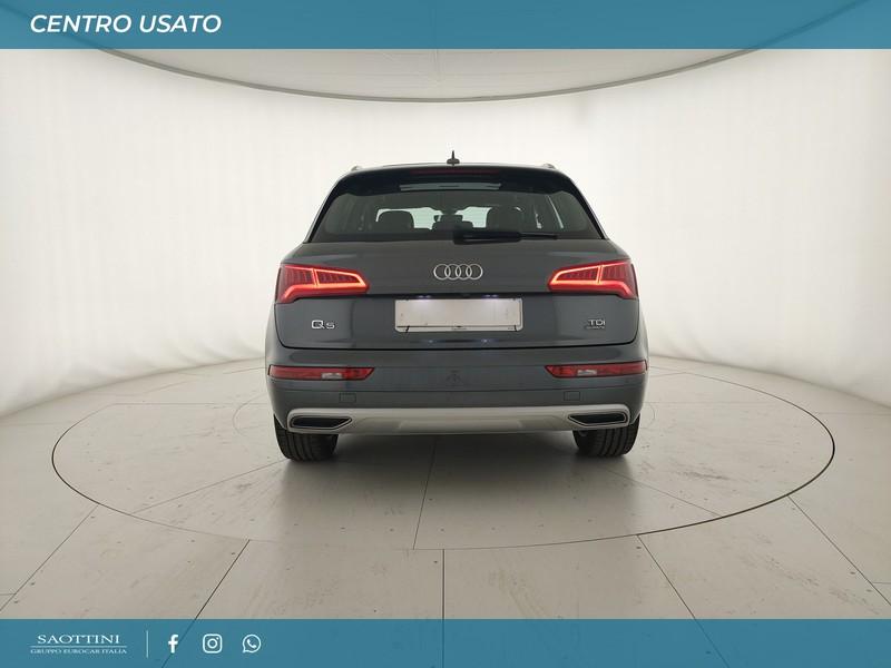 3.0 TDI Business Sport quattro Tiptronic